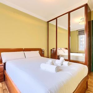 Appartement met Twee Slaapkamers